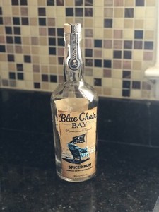 chesney spiced collectible