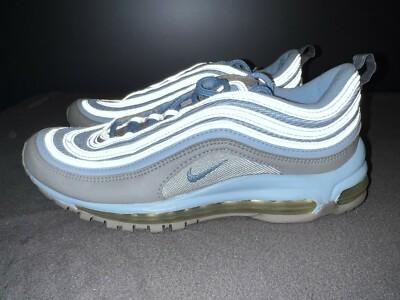 Size Nike Air Max 97 Silver W for sale online