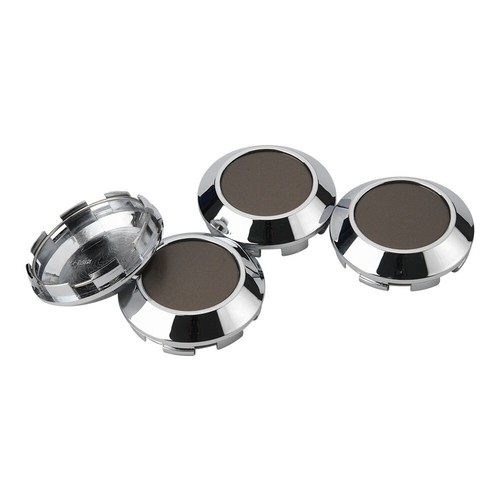 72mm Wheel Centre Cap Blank Wheel Center Hub Caps Cover For Rims - 4pcs - Picture 24 of 28