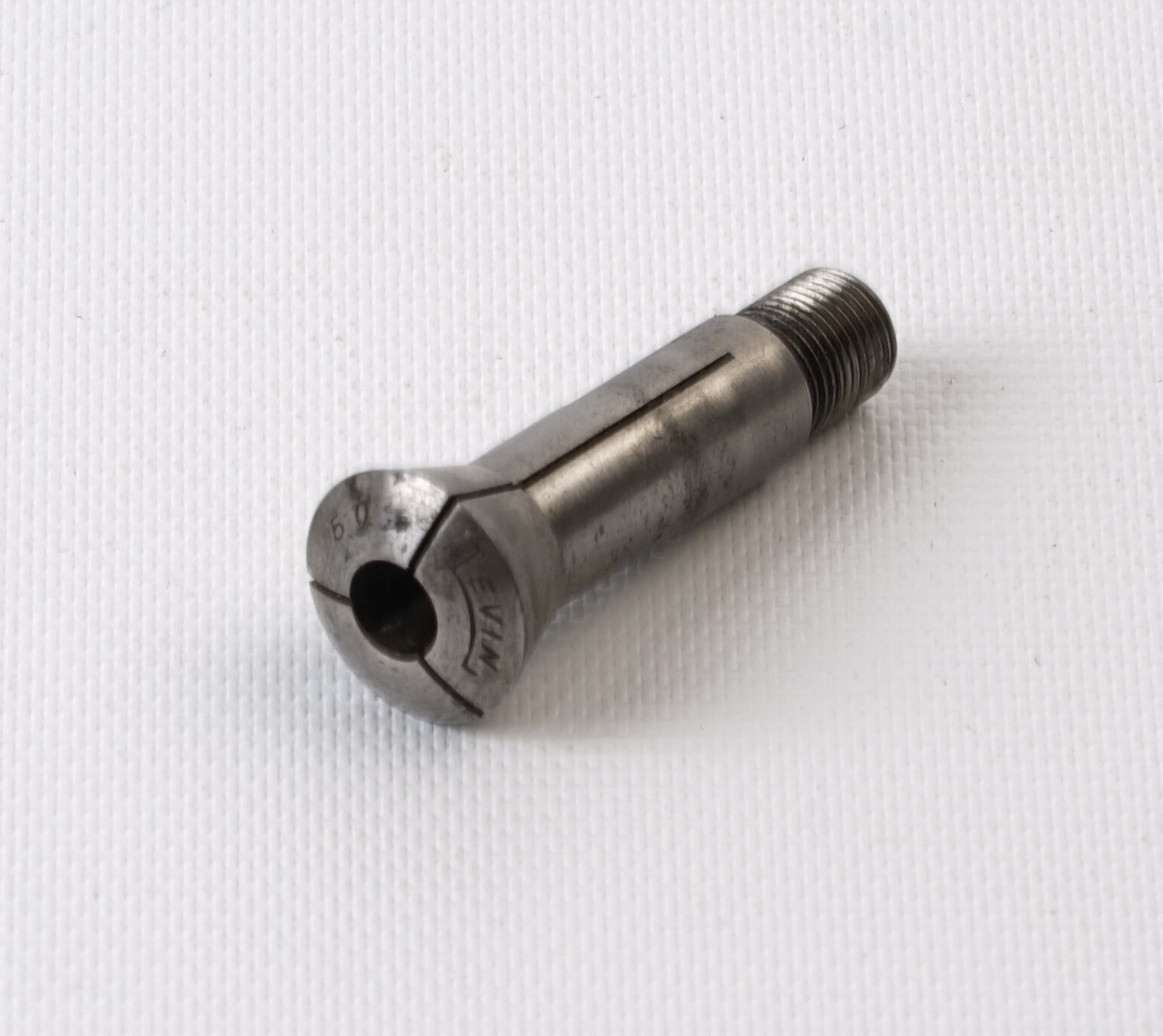 LEVIN WATCHMAKER JEWELERS LATHE COLLETS 8mm WW SIZES WITH VARIATIONS | eBay