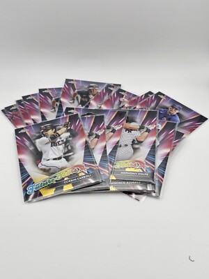 2024 Topps Chrome Future Stars Insert - Pick Your Card Complete Your Set