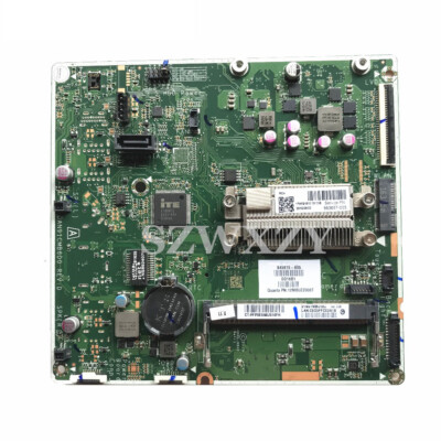 FOR HP 20-C SERIES AMD E2-7110 Motherboard 845615-601 DAN91CMB6D0 Tested ok