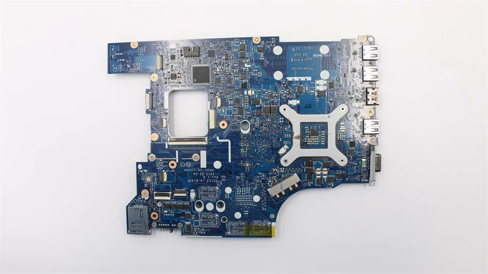 NEW Original Laptop Lenovo ThinkPad E530 E530c Motherboard Intel HM77 04W4014 - Image 2 of 4