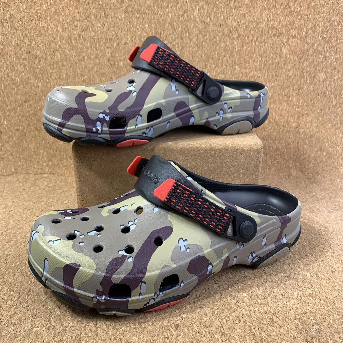 Update more than 164 crocs men's sandals india latest vietkidsiq.edu.vn