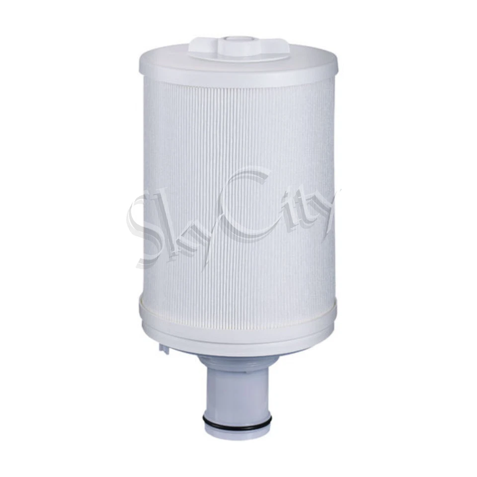 Filter Water Cartridge Espring Replacement 100186 With 100186m Straw Purifier - Image 4 of 4