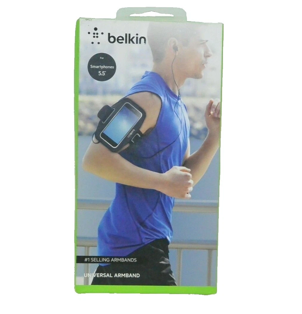 Accesorios para teléfonos celulares Belkin Para Universal Huawei P10 Plus