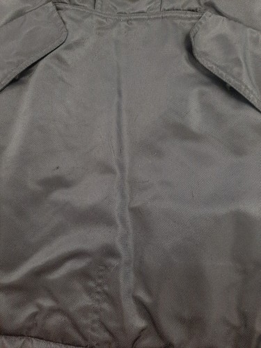 Vintage Nike Anorak Jacket Size XL 90s 1/2 Zip Pullover Insulated - Picture 6 of 7