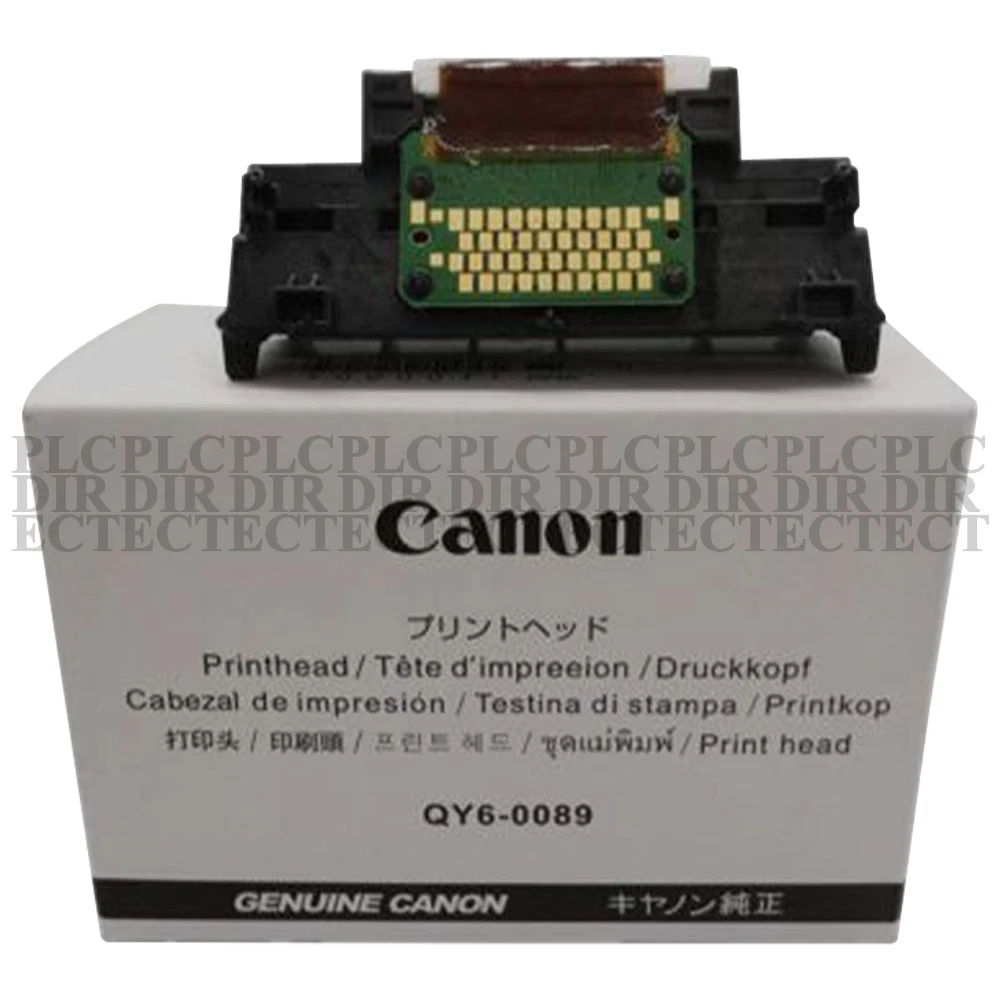 Canon - CANON 純正新品プリントヘットQY6-0089 Amazon.co.jp: QY6-0089 プリントヘッド Canon 純正品 日本国内
