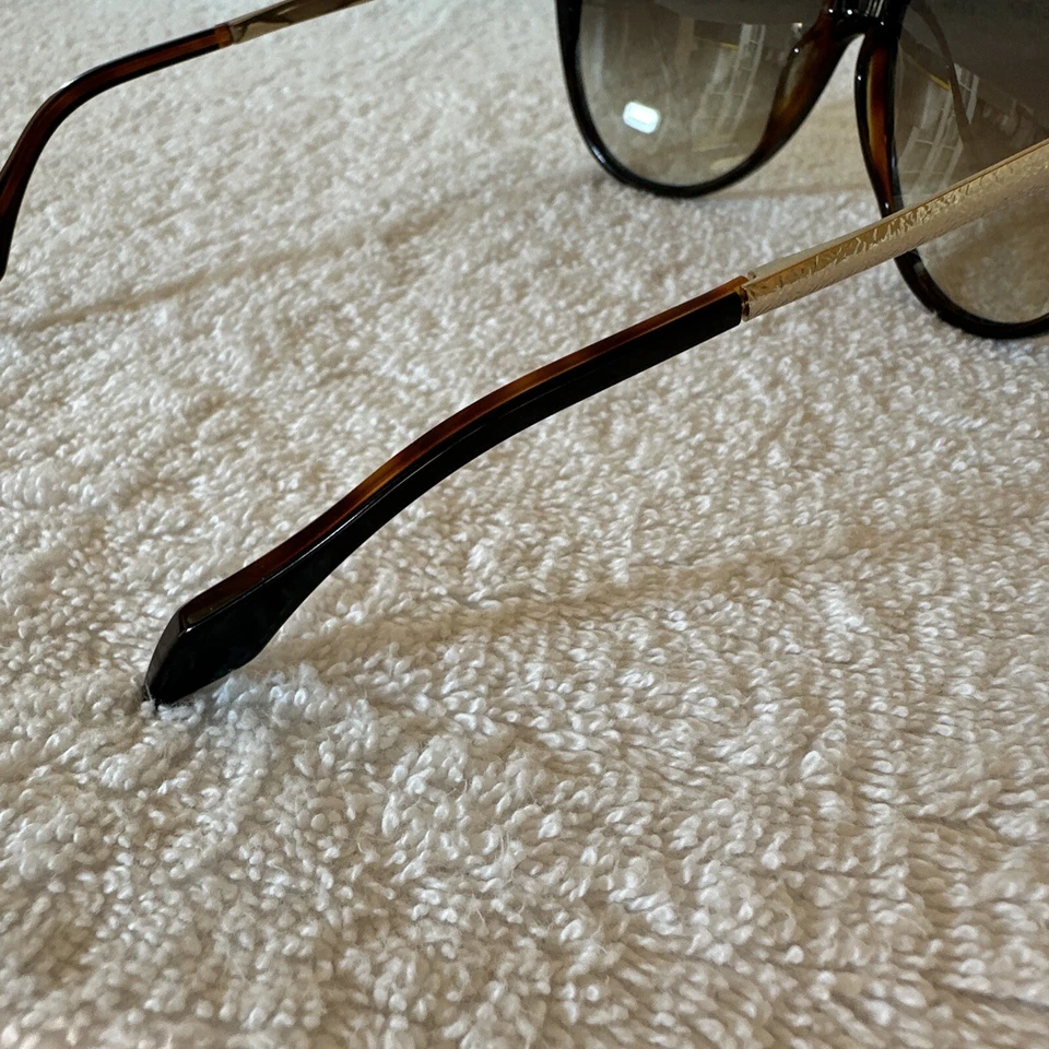 Gafas de sol para mujer Roberto Cavalli Giunchiglia 670S 05F 59-13-135 sin estuche Foto 4 de 4