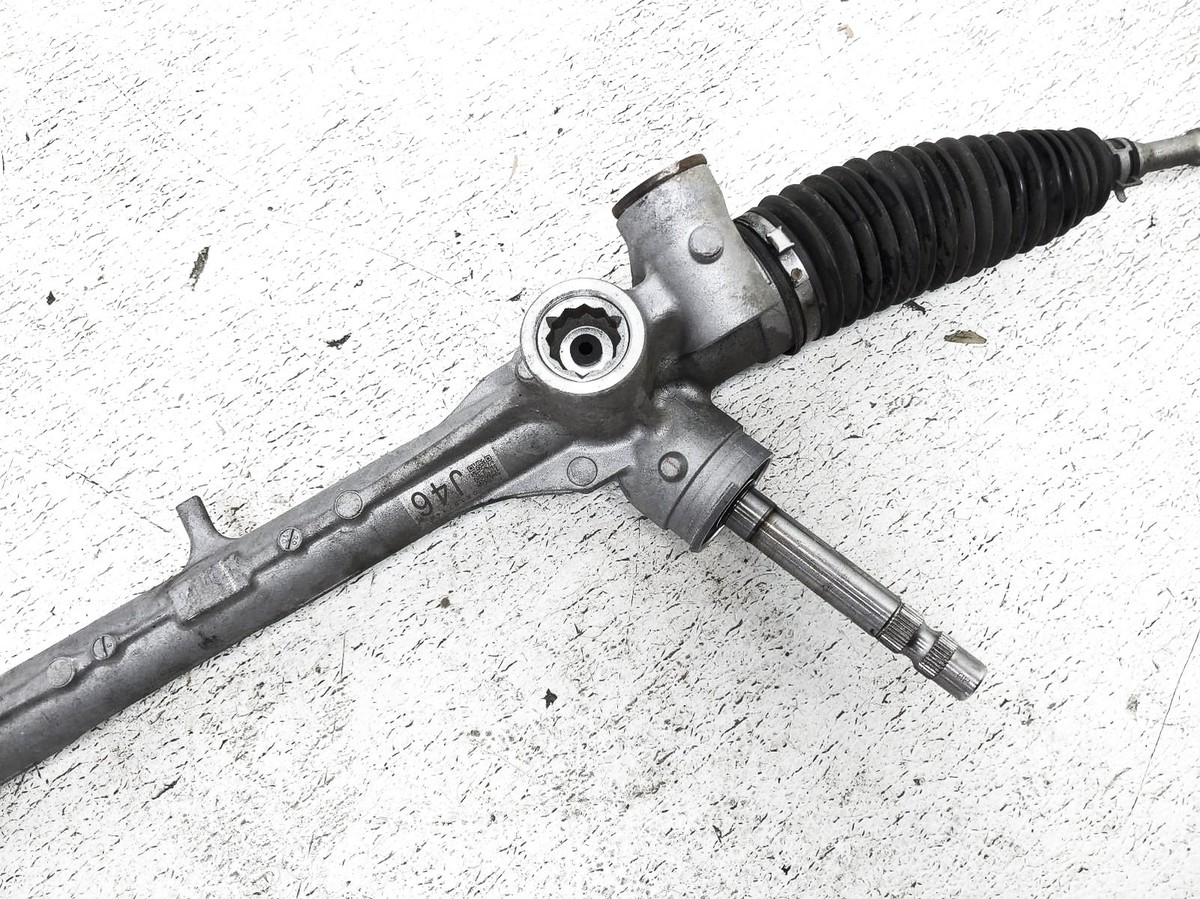 2019-2023 Toyota Corolla 2.0L AT Fwd Power Steering Gear Rack