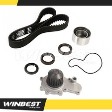 Timing Belt Kit Water Pump For 1995-1998 Plymouth Breeze Dodge Neon Stratus 2.0l Timing Belt Kit Water Pump For 1995-1998 Plymouth Breeze Dodge Neon Stratus 2.0l