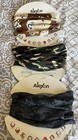 Alexon Seamless Multifunctional Bandana Lot Of 3 Camouflage — photo 2
