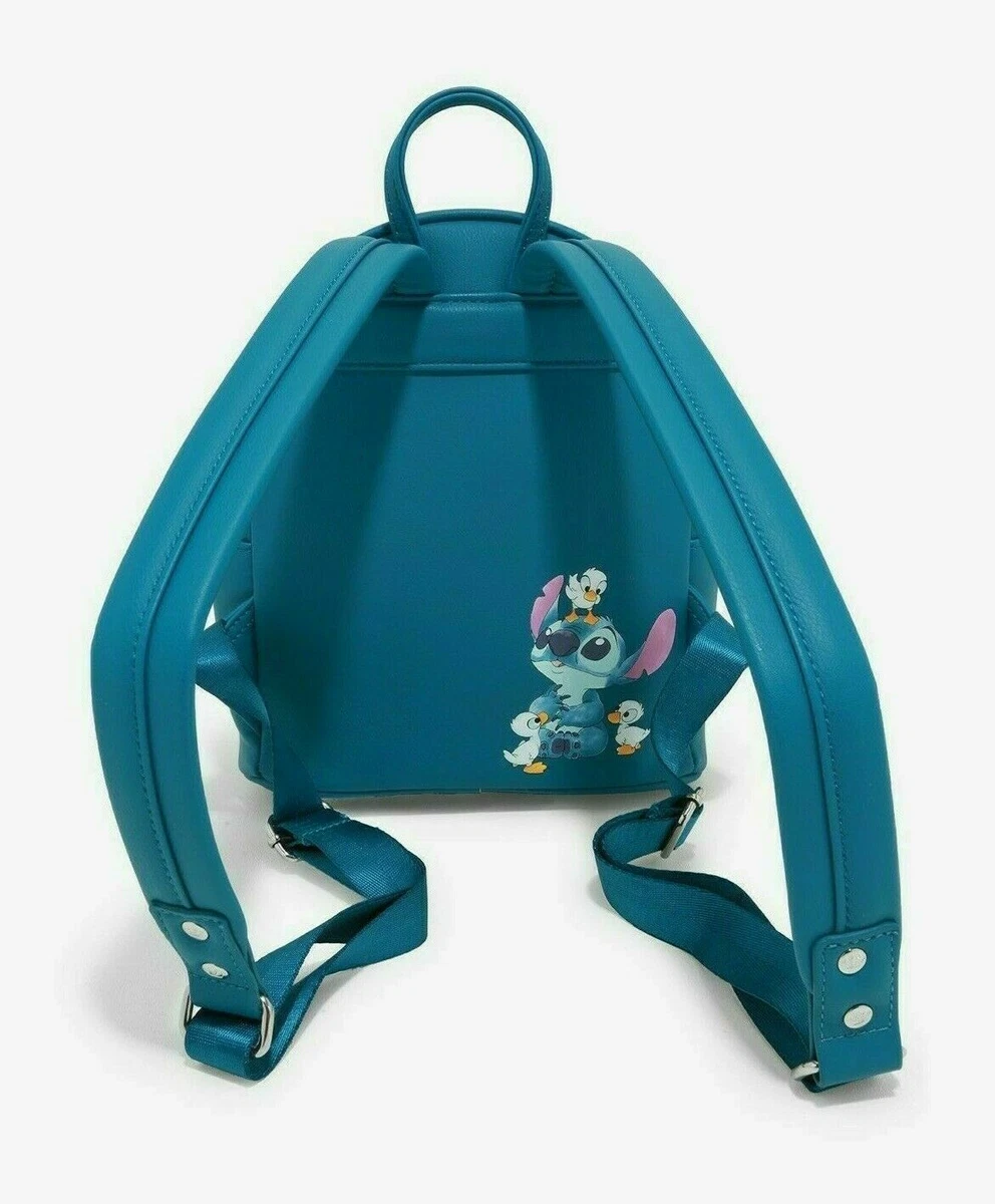 Stitch and ducklings backpack new arrivals
