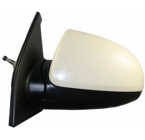 Left Side Mirror Exterior Kia Picanto (SA) 02.2008-06.2011