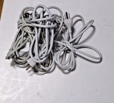 LOT 5 OEM Apple Mag Safe 60W Power Adapter Charger A1344 , A1330