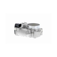 Vemo V10-81-0050 Drosselklappenstutzen FüR Audi Seat VW