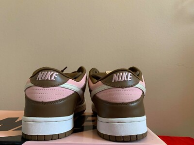 Nike Dunk SB Low Stussy Cherry 2005 Rare Authentic 11 | eBay