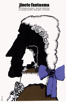 4393.Jinete fantasma.rennaisance men.Movie.POSTER.Decoration.Wall room art