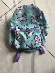 next unicorn rucksack