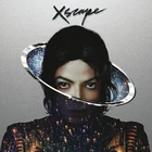 MICHAEL JACKSON Xscape LP Vinyl 2022 33 RPM Pop