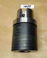 BILZ   WFLC 220-0 HSK-C63 TAP HOLDER 