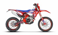 2022 Beta 350 RR Race Edition
