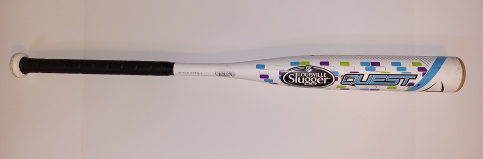 Batte Softball Louisville slugger 32/23 - Sport & Plein air