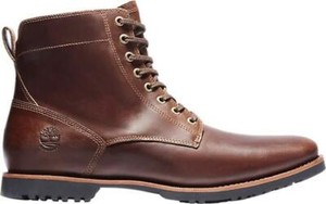 kendrick side zip waterproof boot