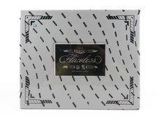 Carte Panini Flawless 2023 Carlton Fisk #18 - Auto 10/25 - Boston Red Sox - Non Gradée