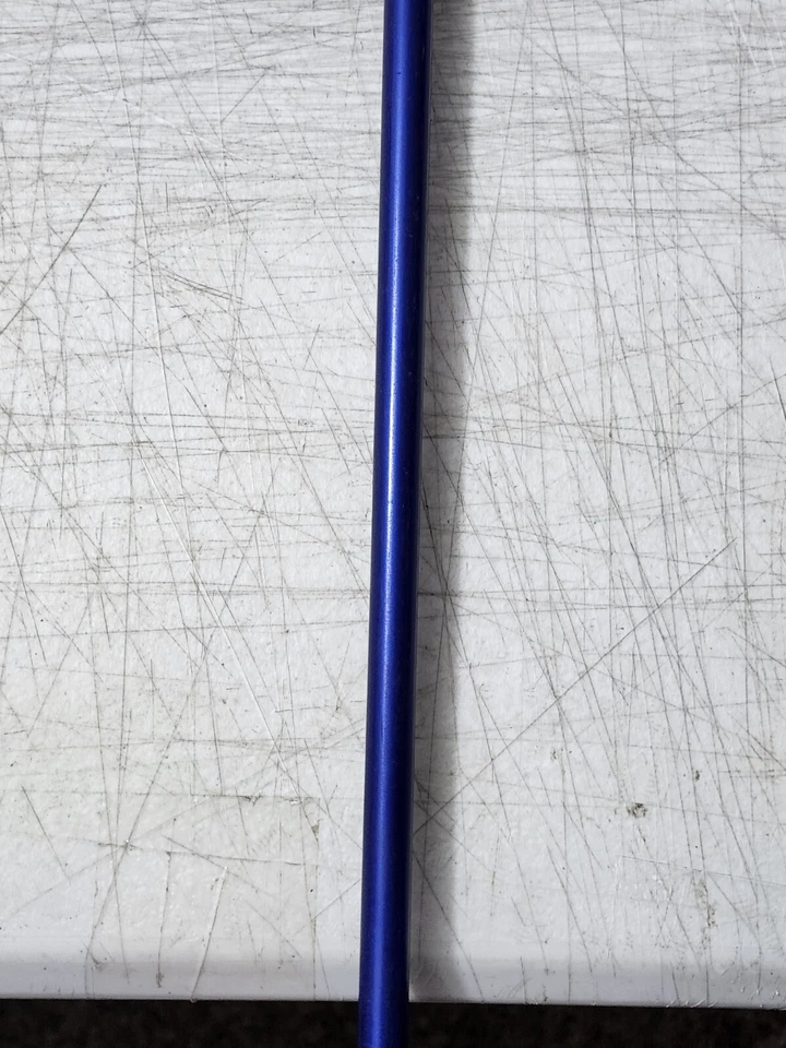 Bobby Jones Jesse Ortiz Fairway 3 madera 15 grados grafito eje YS-7 x350 Foto 4 de 4