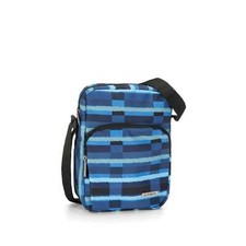 Tracolla Free Time Allover Check Comix