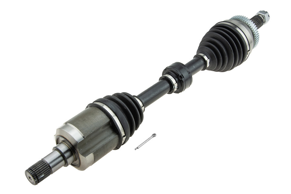 Arbre de transmission anti-vibration pour Kia Sorento II 495002B850