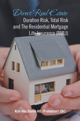 Direct Real Estate Duration Risk, Total Risk And The Residential Mortgage L...