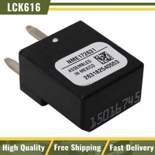 ACDelco 15016745 Headlight Relay New for Chevy Olds Express Van SaVana GMC 3500