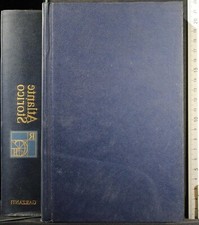 Cronologia della storia universale. Atlante storico Garzanti. - 1983