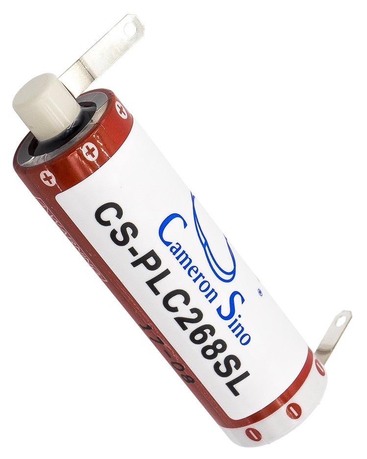 BATTERIE Non Ricaricabile Li-MnO2 3.6V 1800mAh ER6C Per Maxell F1 F2 FX2 FX2N