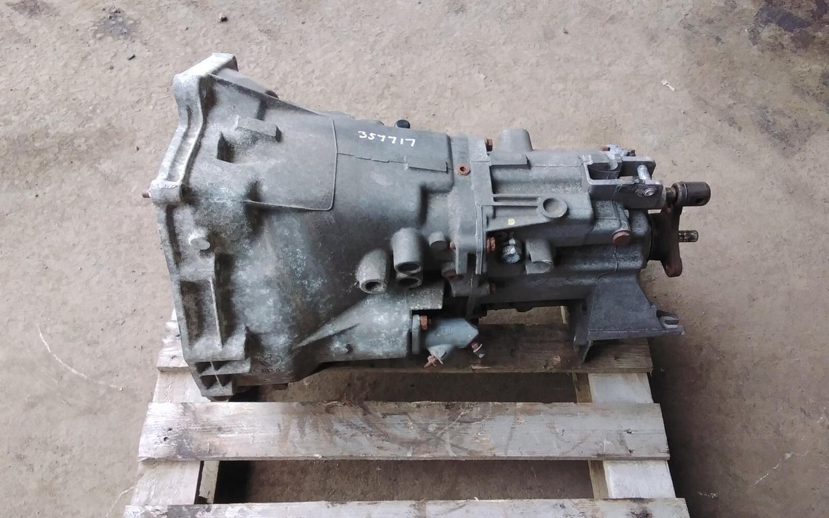 BMW Z3 E36/7, 2.0 5 SPEED MANUAL GETRAG GEARBOX CODE TAJT (S5D