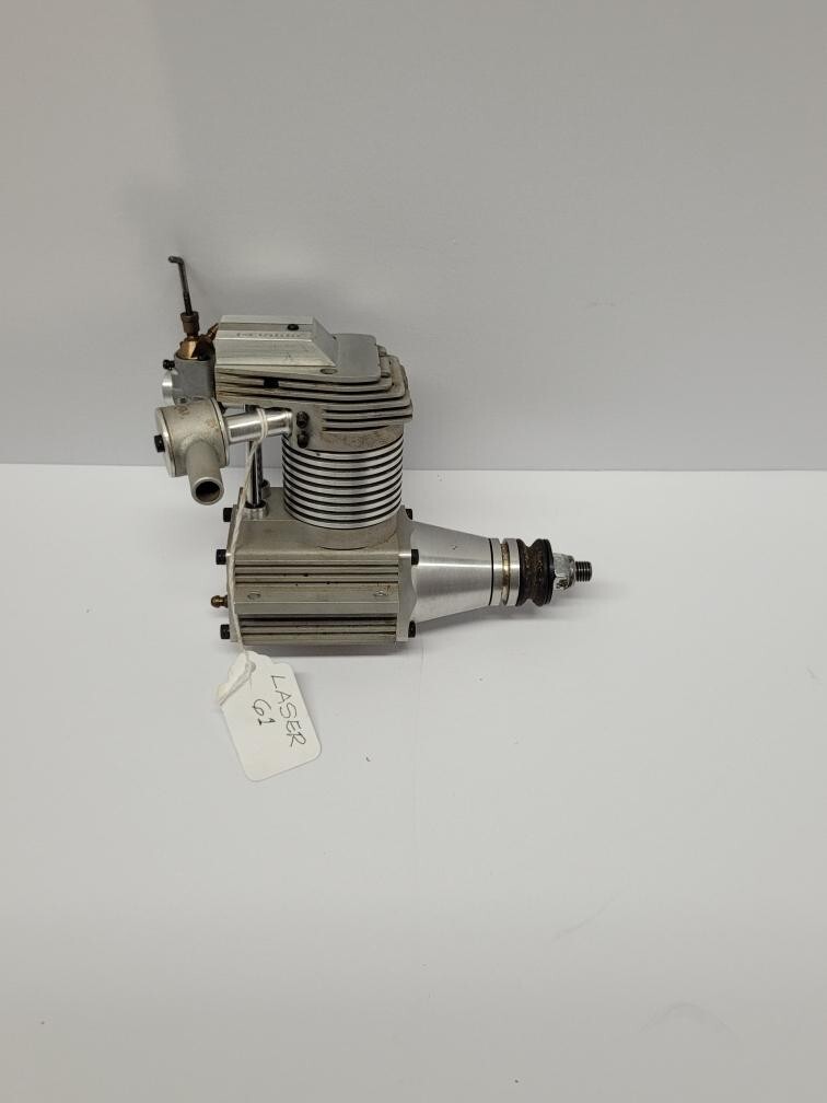 Laser 61 4 Stroke model engine • | eBay