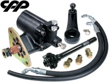1953-56 Ford F100 F-100 Truck Quick Ratio Power Steering Gearbox Conversion Kit