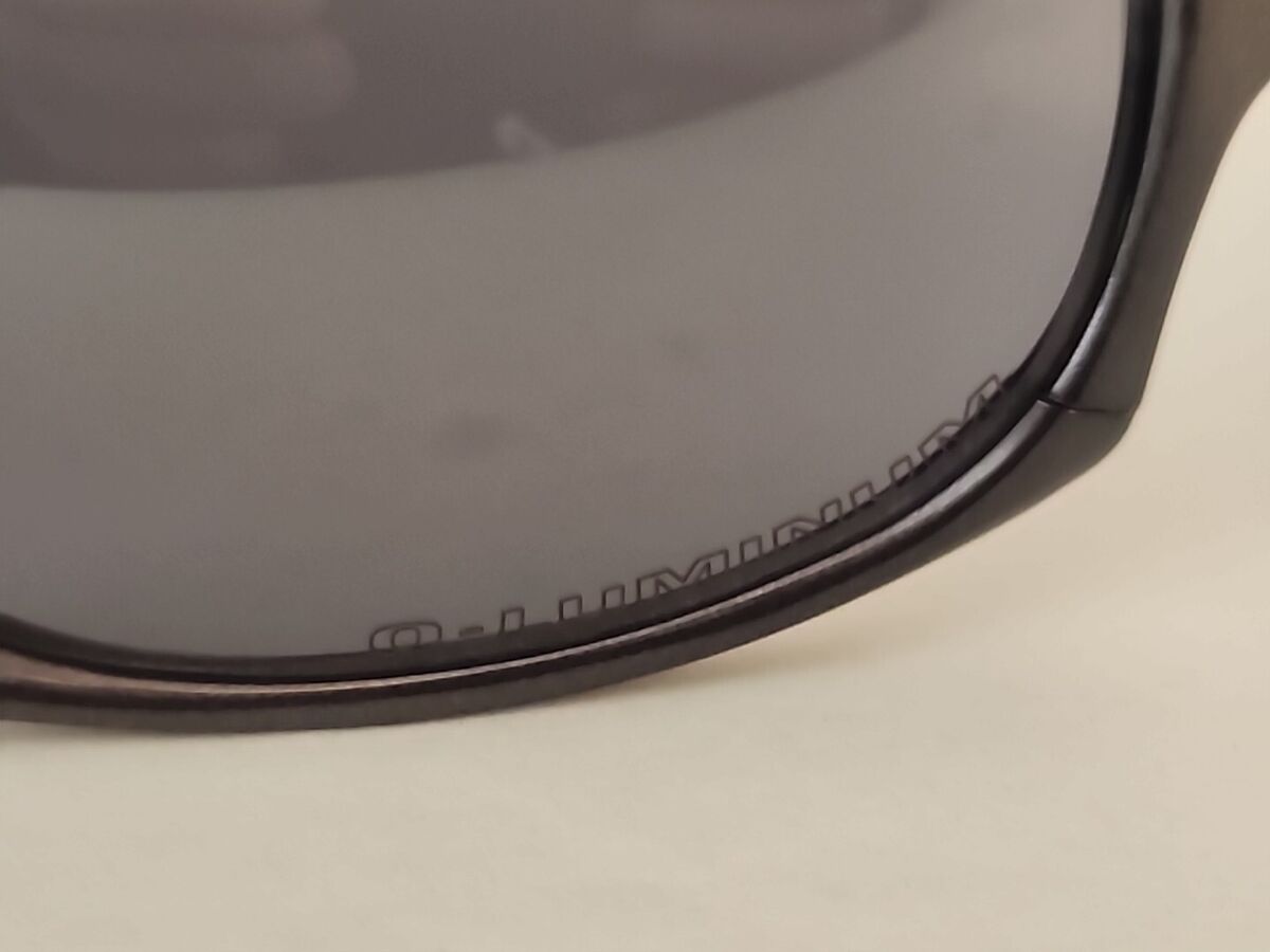 Oakley Hatchet O-Luminum Lenses | eBay Oakley Hatchet O-Luminum Lenses | eBay
