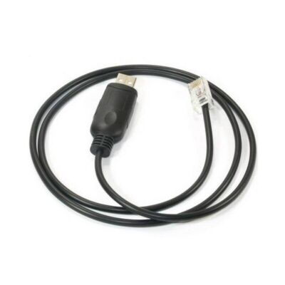 USB Programming Cable for Motorola GM300 GM328 GM338 GM339 GM399 GM340 CDM1550