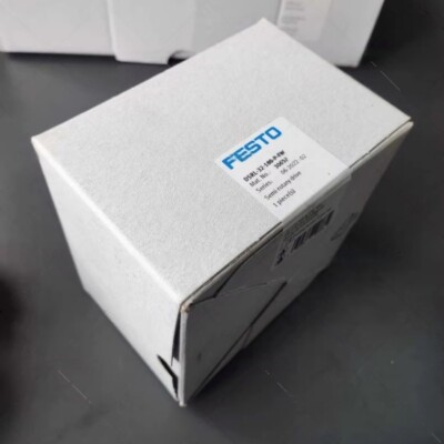 1PC New Festo DSRL-32-180-P-FW Cylinder In Box Brand new Free Shipping ...