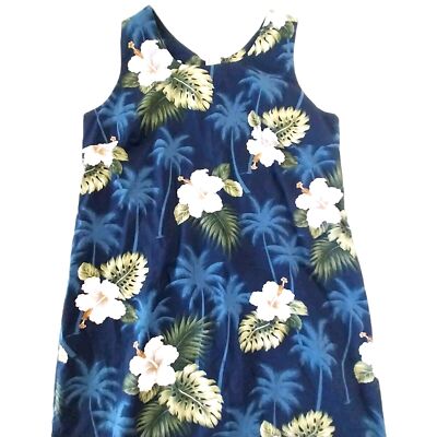 pacific legend casual dresses Pacific Legend Sunset Palm Hawaiian Dress - Womens Hawaiian Dress - Aloha  Dress - Hawaiian Clothing