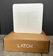 Latch Hub HB1LW1NA1 Smart Home Connectivity Unit
