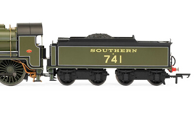 HORNBY Southern 12 00ゲージ 鉄道模型 s-l400.jpg