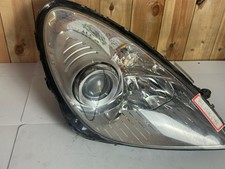 MERCEDES SLK R171 Headlight Driver Right Side Ref 04m00 for sale 