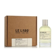 Le Labo Th  Noir 29 Perfume Spray New with Box Womens Fragrance 100ml