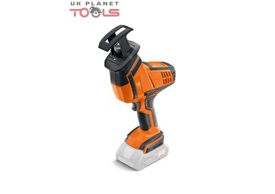 Fein ASAS 18-21 K AS 18V Cordless Reciprocating Tiger Saw With 