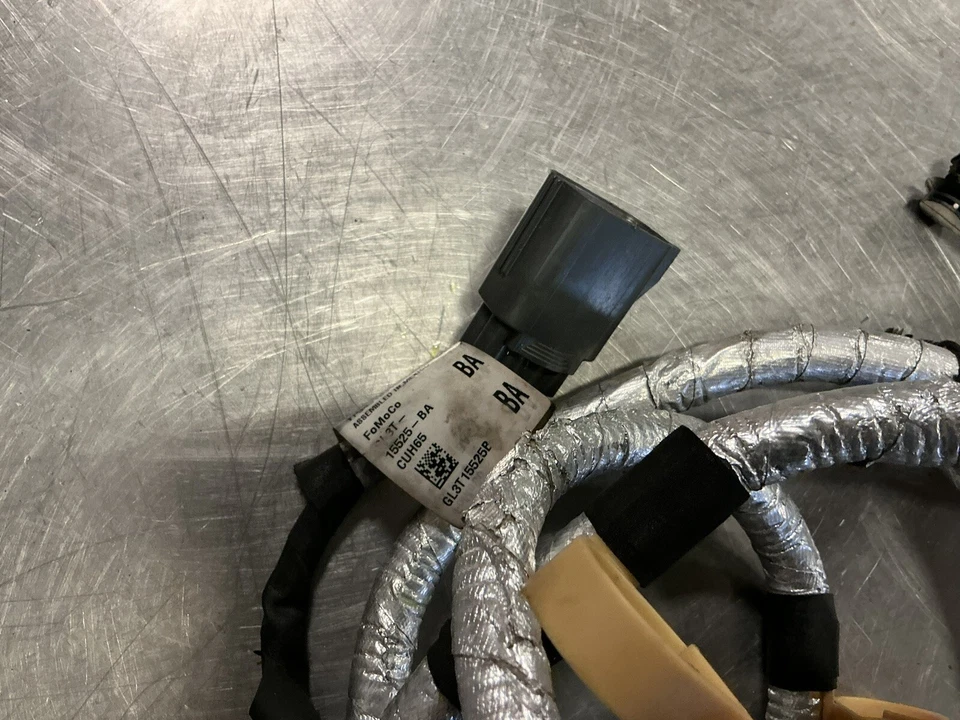 Arnés de caja de transferencia Ford F150 Platinum 2015-2017 3,5 L GL3T15525BA #85 Foto 2 de 3