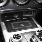 15W Car Wireless Charger Fast Charging Pad For Tank 300 Mobile Phone Holder